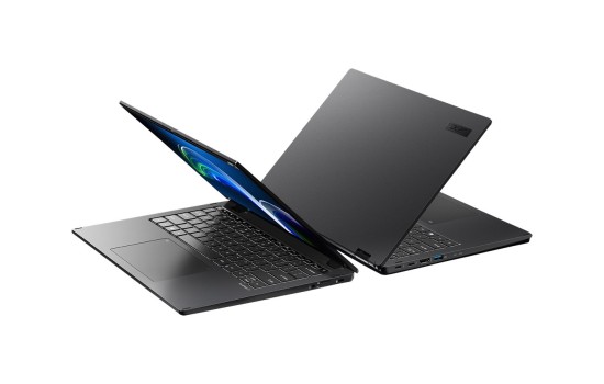 Acer TravelMate Spin P6 TMP614RN-52 - Flip-Design - Intel Core i5 1135G7 - Win 10 Pro 64-Bit - Iris Xe Graphics - 16 GB RAM - 512 GB SSD - 35.6 cm (14`) - (4710886740568)