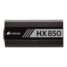 Corsair HX Series HX850 - Netzteil (intern) - ATX12V 2.4/ EPS12V 2.92 - (0843591093361)