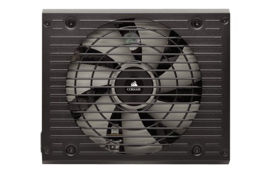 Corsair HX Series HX850 - Netzteil (intern) - ATX12V 2.4/ EPS12V 2.92 - (0843591093361)