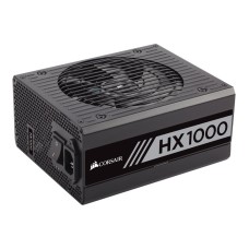 Corsair HX Series HX1000 - Netzteil (intern) - (0843591093446)