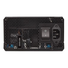 Corsair HX Series HX1000 - Netzteil (intern) - (0843591093446)