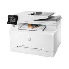 HP Color LaserJet Pro MFP M283fdw - Multifunktionsdrucker - Farbe - Laser - Legal (216 x 356 mm) - (0193905486779)