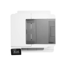 HP Color LaserJet Pro MFP M283fdw - Multifunktionsdrucker - Farbe - Laser - Legal (216 x 356 mm) - (0193905486779)