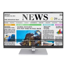 ASUS ProArt PA278CV - LED-Monitor - 68.6 cm (27`) - (4718017910040)