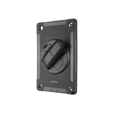 4smarts GRIP - Hintere Abdeckung für Tablet - Polycarbonat, Thermoplastisches Polyurethan (TPU) - (4250774953132)