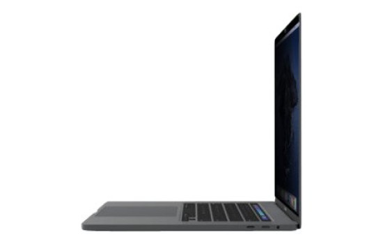 Belkin ScreenForce TruePrivacy - Notebook-Bildschirmschutz - 40.6 cm (16`) - (0745883808915)