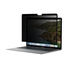 Belkin ScreenForce - Blickschutzfilter für Notebook - entfernbar - 33 cm (13`) - (0745883808892)