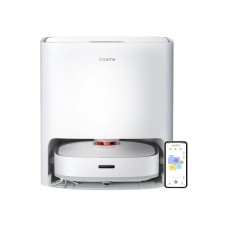 Dreame Bot W10 - Staubsauger - Roboterstaubsauger - (6973734681941)