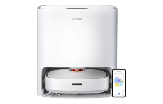 Dreame Bot W10 - Staubsauger - Roboterstaubsauger - (6973734681941)
