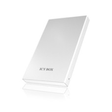 ICY BOX ICY BOX IB-254U3 - Speichergehäuse mit Netzanzeige, hotswapfähiger Wechselrahmen - 2.5` (6.4 cm) - (4250078188247)