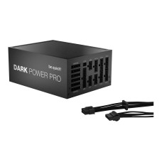 Be Quiet! Dark Power PRO 12 1500W - Netzteil (intern) - (4260052187432)
