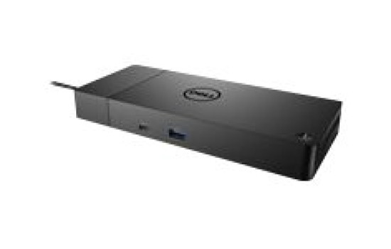 Dell Docking Station WD19S - Dockingstation - USB-C - (5397184513989)