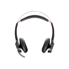 Poly Voyager Focus UC B825 - Headset - On-Ear - (0017229173392)