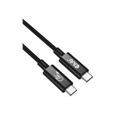 Club 3D USB-Kabel - USB-C (M) zu USB-C (M) - (8719214472313)