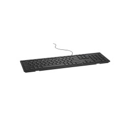 Dell KB216 - Tastatur - USB - QWERTZ - Deutsch - (5397063704460)