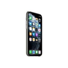 Apple Hintere Abdeckung für Mobiltelefon - Polycarbonat, Thermoplastisches Polyurethan (TPU) - (0190199285446)