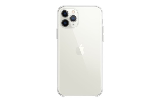 Apple Hintere Abdeckung für Mobiltelefon - Polycarbonat, Thermoplastisches Polyurethan (TPU) - (0190199285446)
