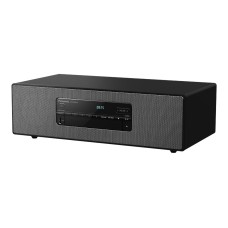 Panasonic SC-DM504 - Audiosystem - 2 x 20 Watt - (5025232910342)