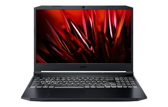 Acer Nitro 5 AN515-57 - Intel Core i5 11400H - Win 11 Home - GF RTX 3050 - 8 GB RAM - 512 GB SSD - 39.6 cm (15.6`) - (4710886912842)