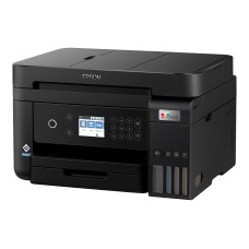 Epson EcoTank ET-3850 - Multifunktionsdrucker - Farbe - Tintenstrahl - A4/Legal (Medien) - (8715946683782)