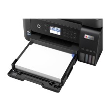 Epson EcoTank ET-3850 - Multifunktionsdrucker - Farbe - Tintenstrahl - A4/Legal (Medien) - (8715946683782)