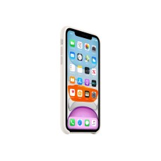 Apple Hintere Abdeckung für Mobiltelefon - Silikon - (0190199269149)