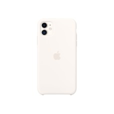 Apple Hintere Abdeckung für Mobiltelefon - Silikon - (0190199269149)
