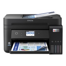 Epson EcoTank ET-4850 - Multifunktionsdrucker - Farbe - Tintenstrahl - nachfüllbar - A4 (Medien) - (8715946683751)