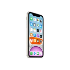 Apple Hintere Abdeckung für Mobiltelefon - Polycarbonat, Thermoplastisches Polyurethan (TPU) - (0190199287747)