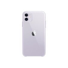 Apple Hintere Abdeckung für Mobiltelefon - Polycarbonat, Thermoplastisches Polyurethan (TPU) - (0190199287747)