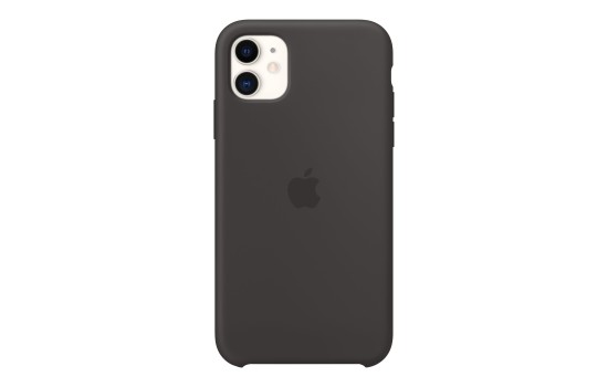 Apple Hintere Abdeckung für Mobiltelefon - Silikon - (0190199269057)