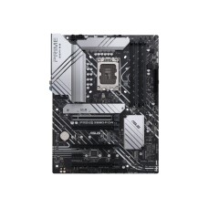 ASUS PRIME Z690-P D4 - Motherboard - ATX - LGA1700-Sockel - Z690 Chipsatz - USB-C Gen1, USB 3.2 Gen 1, USB 3.2 Gen 2, USB-C Gen 2x2 - 2.5 Gigabit LAN - Onboard-Grafik (CPU erforderlich) - (4711081471554)