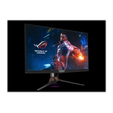 ASUS ROG SWIFT PG32UQX - LED-Monitor - Gaming - 81.3 cm (32`) - (4718017931052)