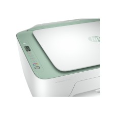 HP Deskjet 2722e All-in-One - Multifunktionsdrucker - Farbe - Tintenstrahl - 216 x 297 mm (Original) - (0195161618048)