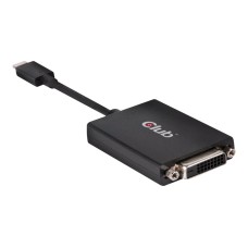 Club 3D Active Adapter - Externer Videoadapter - (8719214470463)