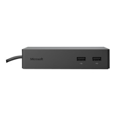 Microsoft Surface Dock - Dockingstation - 2 x Mini DP - (0885370996357)