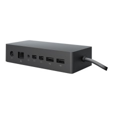 Microsoft Surface Dock - Dockingstation - 2 x Mini DP - (0885370996357)