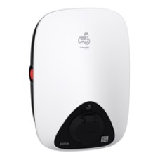 Schneider Schreibgeräte Wallbox EVlink Home 11kW T2 Steckdose - (3606482107328)