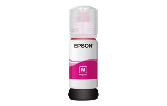 Epson EcoTank 113 - 70 ml - Magenta - original - (8715946674728)