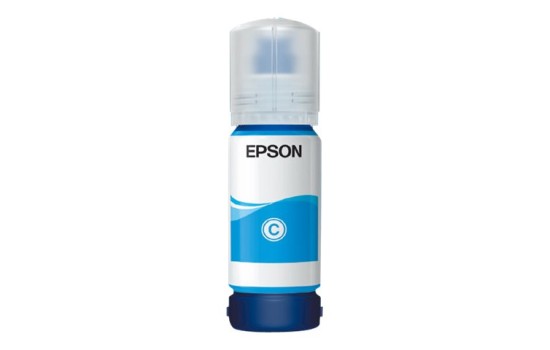 Epson EcoTank 113 - 70 ml - Cyan - original - Nachfülltinte - (8715946674711)