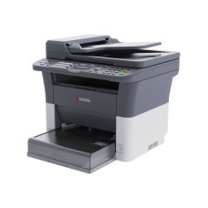 Kyocera FS-1325MFP - Multifunktionsdrucker - s/w - Laser - Legal (216 x 356 mm) - (0632983053294)