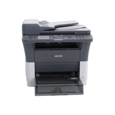 Kyocera FS-1325MFP - Multifunktionsdrucker - s/w - Laser - Legal (216 x 356 mm) - (0632983053294)
