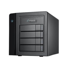 Promise Pegasus32 R4 - Festplatten-Array - 16 TB - 4 Schächte (SATA-600) - (0704118154418)