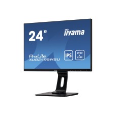 Iiyama ProLite XUB2495WSU-B3 - LED-Monitor - 61.13 cm (24.1`) - (4948570118304)
