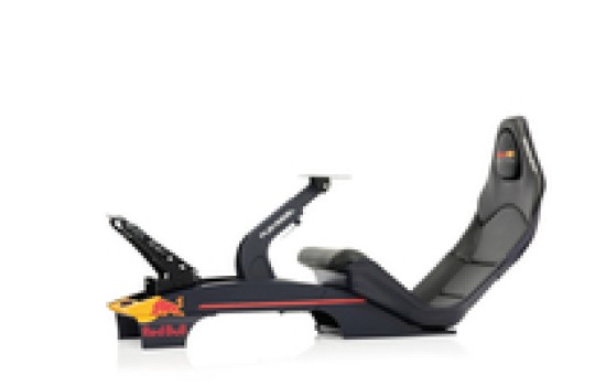 Playseat PRO Formula 1 Red Bull Racing Box 1 - (8717496872531)