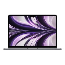 Apple MacBook Air - M2 - M2 10-core GPU - 8 GB RAM - 512 GB SSD - 34.46 cm (13.6`) - (0194253080749)