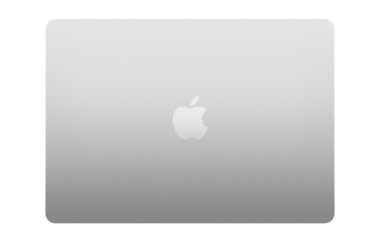 Apple MacBook Air - M2 - M2 10-core GPU - 8 GB RAM - 512 GB SSD - 34.46 cm (13.6`) - (0194253081685)