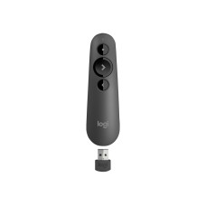Logitech R500s - Präsentations-Fernsteuerung - (5099206100589)