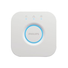 Signify Philips Hue Bridge - Zentrale Steuerung - kabellos, kabelgebunden - (8719514342620)