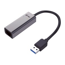 i-tec USB 3.0 Metal Gigabit Ethernet Adapter - (8595611701863)